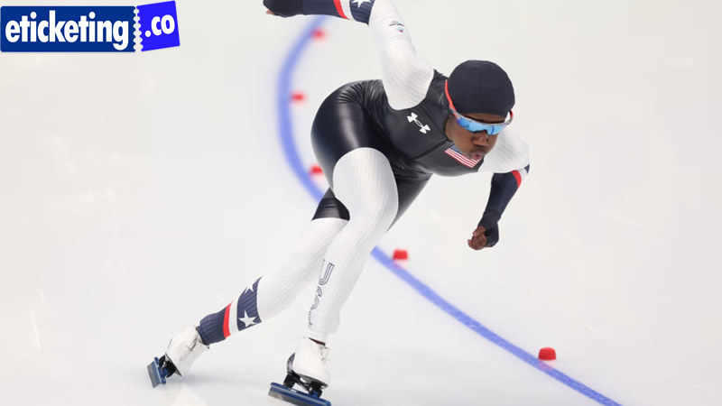 Winter Olympic 2026 Tickets | Olympic Speed Skating Tickets | | Milano Cortina 2026 Tickets | Olympic Short Track Speed Skating Tickets
