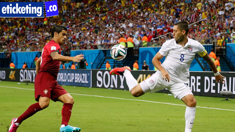 World Cup Tickets| FIFA 2026 Tickets