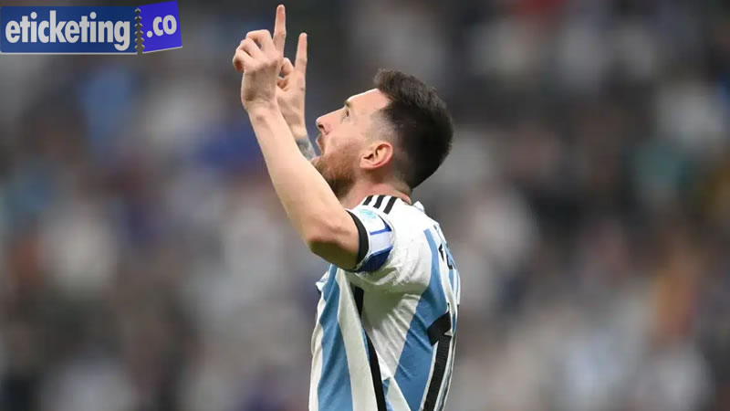 World Cup Tickets | Football World Cup Tickets | FIFA World Cup Semi Final Tickets | FIFA World Cup Final Tickets