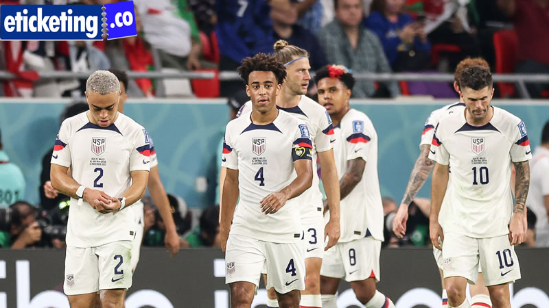 FIFA 2026 Tickets | Buy FIFA World Cup Tickets