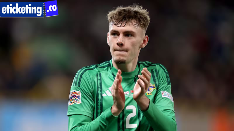 Buy FIFA 2026 Tickets | Buy World Cup Tickets