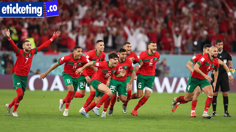 FIFA 2026 Tickets | World Cup Tickets | Football World Cup 2026 Tickets