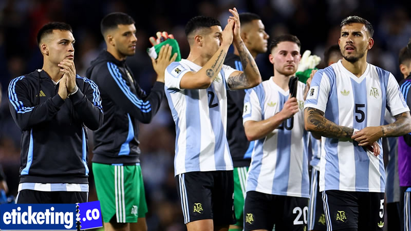 World Cup Tickets| FIFA 2026 Tickets