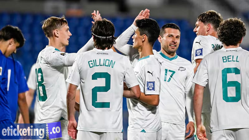 World Cup Tickets | Football World Cup Tickets | FIFA 2026 Semi Final Tickets