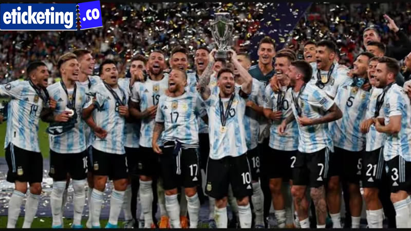 World Cup Tickets| FIFA 2026 Tickets 