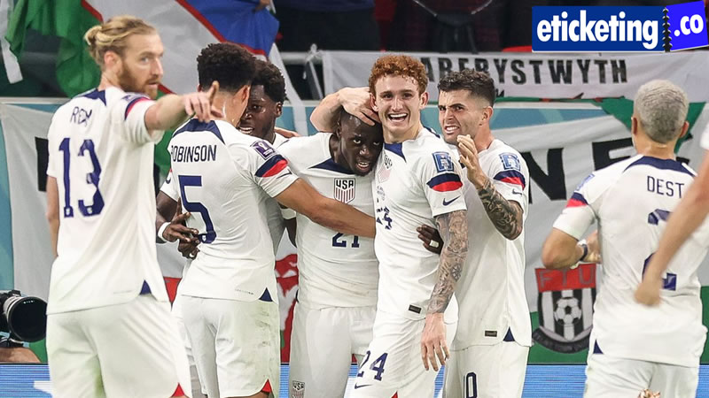 Buy FIFA World Cup 2026 Tickets | Buy World Cup Tickets