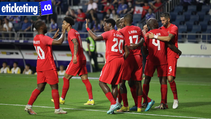 Buy FIFA World Cup Tickets | Buy FIFA World Cup 2026 Tickets