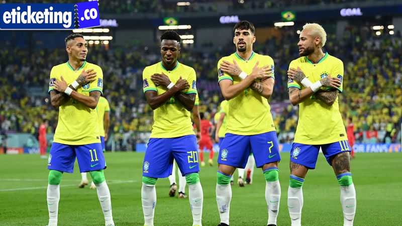 Buy FIFA World Cup Tickets | Buy FIFA World Cup 2026 Tickets