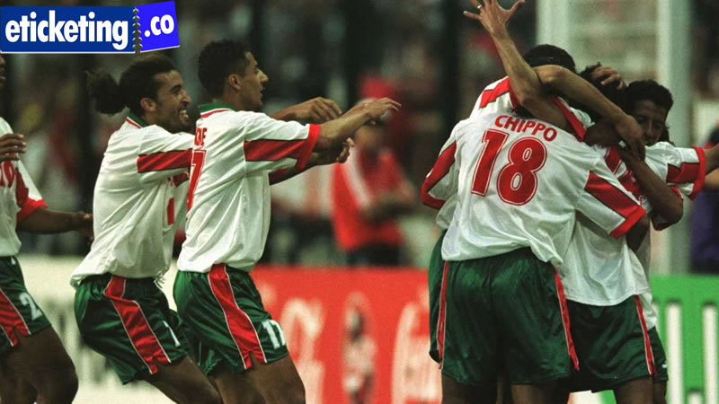 World Cup Tickets| FIFA 2026 Tickets | FIFA World Cup Tickets |Football World Cup Tickets