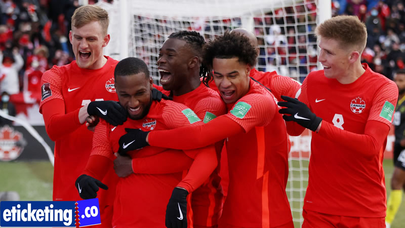 World Cup Tickets| FIFA 2026 Tickets