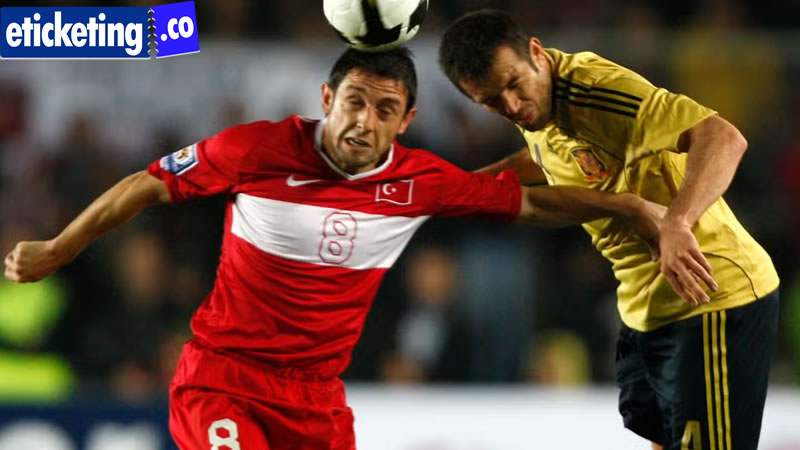 Turkiye FIFA World Cup Tickets | World Cup Tickets| FIFA 2026 Tickets