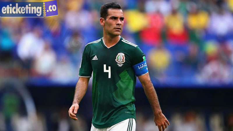 World Cup Tickets | Football World Cup Tickets | FIFA 2026 Semi Final Tickets