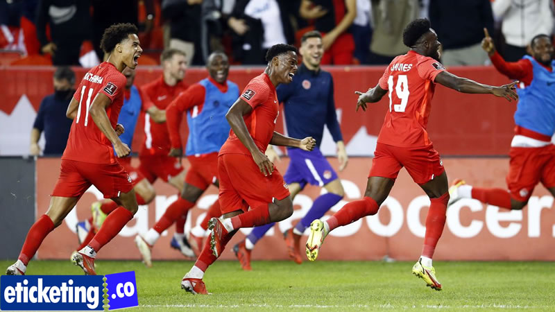 FIFA 2026 Tickets| Football World Cup Tickets