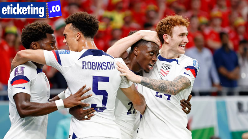 World Cup Tickets| FIFA 2026 Tickets