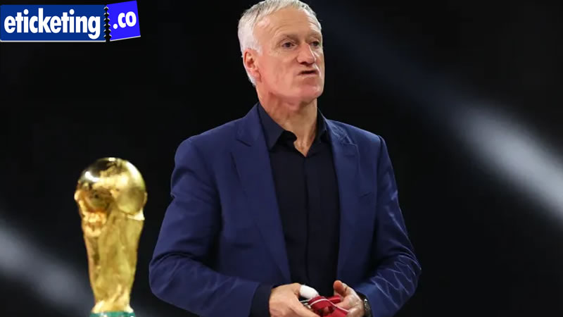 FIFA World Cup Tickets