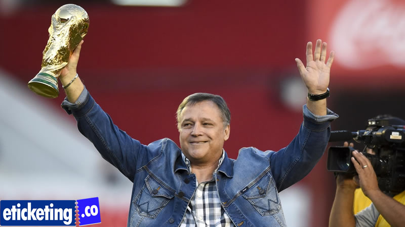 Argentina FIFA World Cup Tickets | World Cup Tickets| FIFA 2026 Tickets