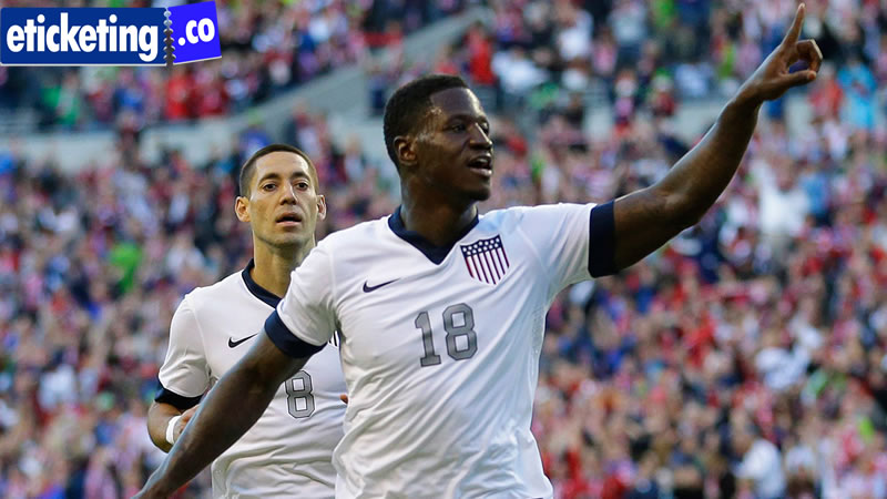 Buy FIFA World Cup 2026 Tickets | Buy FIFA 2026 Tickets