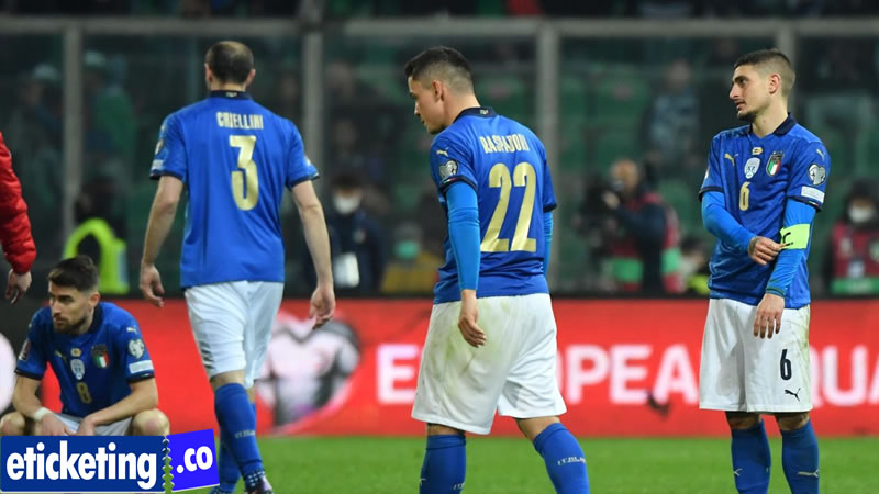 FIFA World Cup Tickets | Buy World Cup Tickets