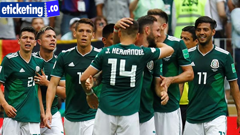 Football World Cup 2026 Tickets