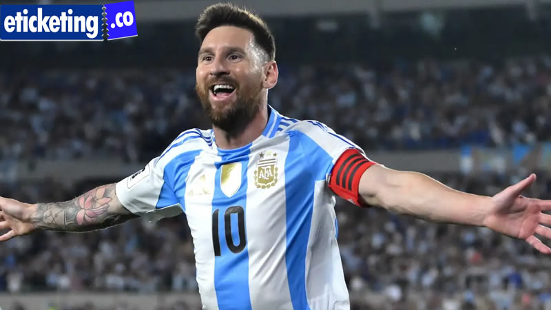 FIFA 2026 Tickets | World Cup Tickets | Tickets For World Cup