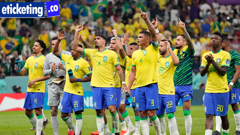 World Cup Tickets| FIFA 2026 Tickets