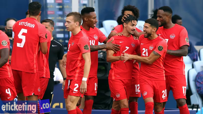 World Cup Tickets | Football World Cup Tickets | FIFA 2026 Semi Final Tickets