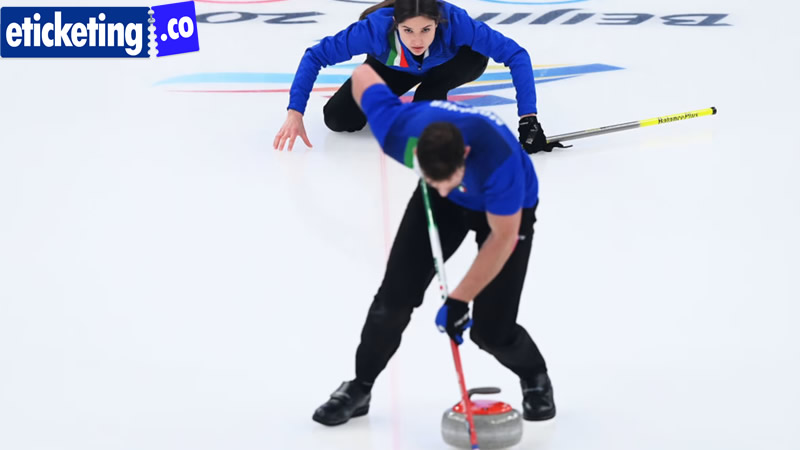 Winter Olympic 2026 Tickets | Olympic Curling Tickets | | Milano Cortina 2026 Tickets | Winter Olympic Opening Ceremony Tickets