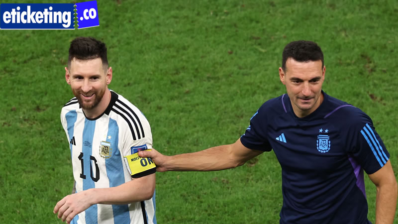 Football World Cup Tickets | Buy FIFA 2026 Tickets