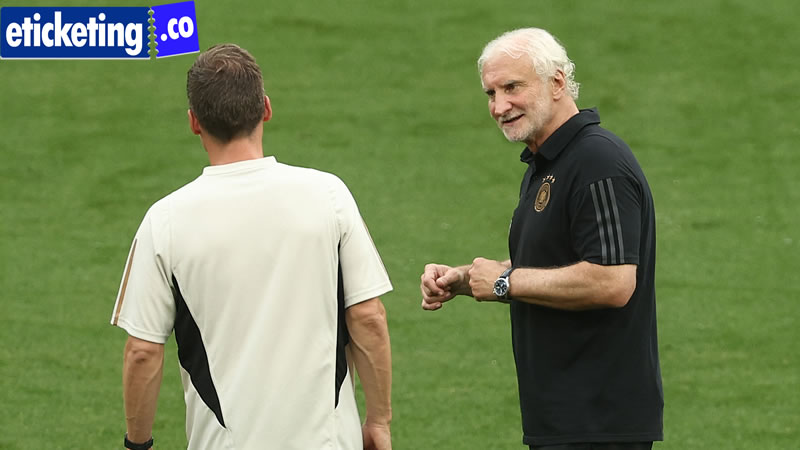 Buy FIFA 2026 Tickets | World Cup Tickets