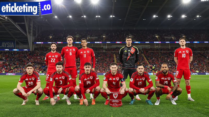 FIFA World Cup Tickets