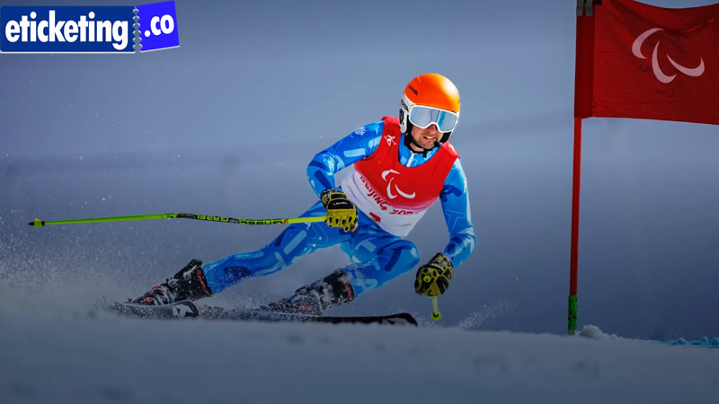 Winter Olympic 2026 Tickets | Olympic Alpine Skiing Tickets | | Milano Cortina 2026 Tickets | Olympic Cross Country Skiing Tickets