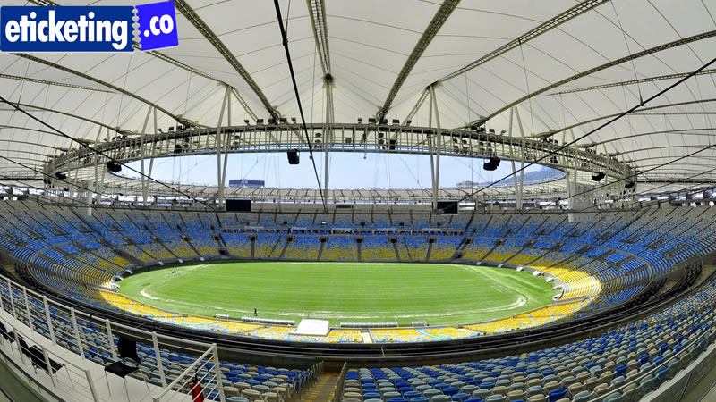 World Cup Tickets| FIFA 2026 Tickets