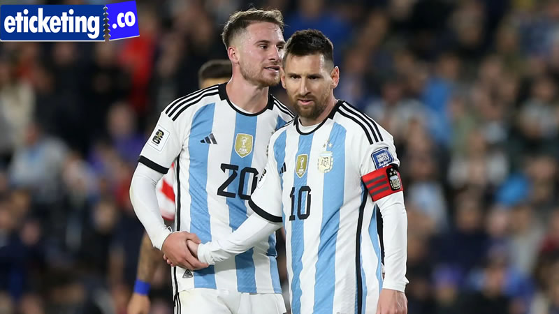 Football World Cup Tickets | FIFA 2026 Tickets