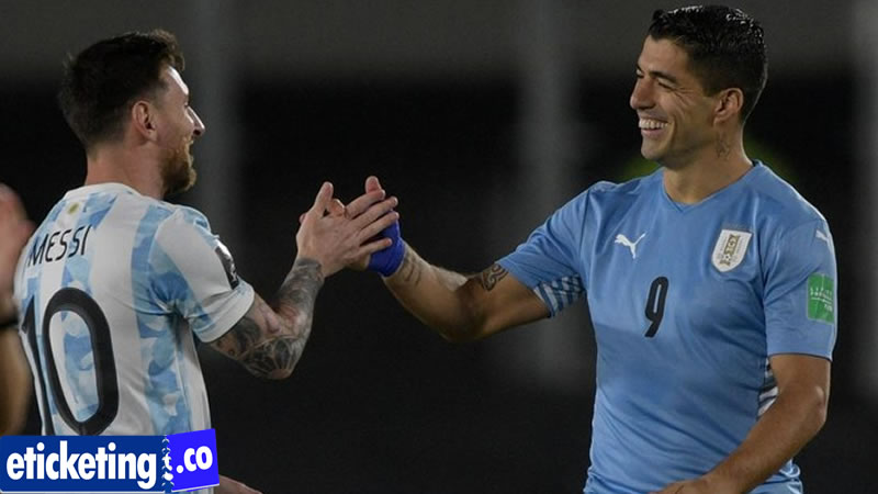 Argentina FIFA World Cup Tickets | World Cup Tickets| FIFA 2026 Tickets