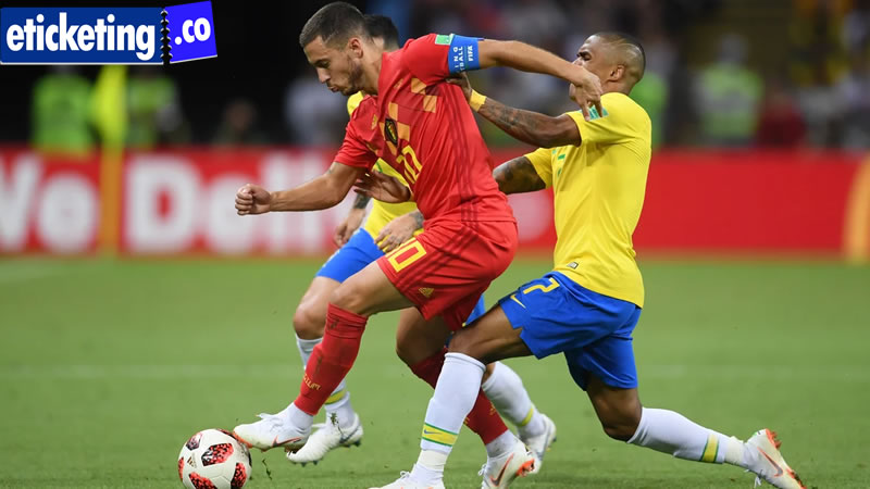 World Cup Tickets| FIFA 2026 Tickets