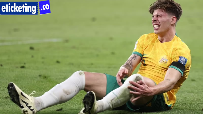 FIFA 2026 Tickets | FIFA World Cup Tickets