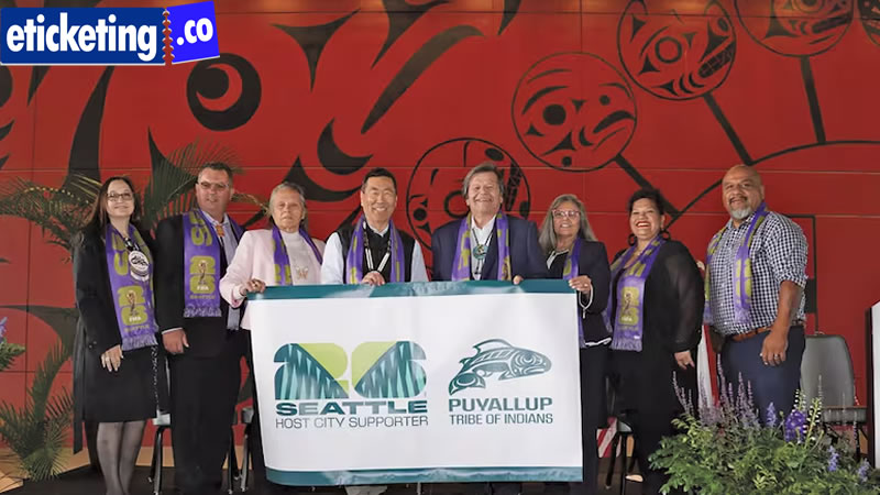 FIFA World Cup Hospitality Tickets | USA FIFA Hospitality Tickets