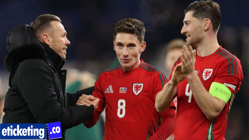 FIFA World Cup Tickets