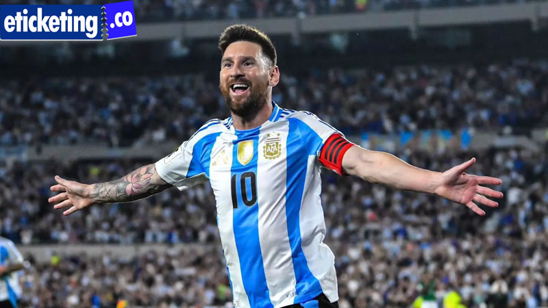 Buy FIFA 2026 Tickets | FIFA 2026 Tickets