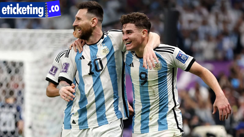 World Cup Tickets| FIFA 2026 Tickets