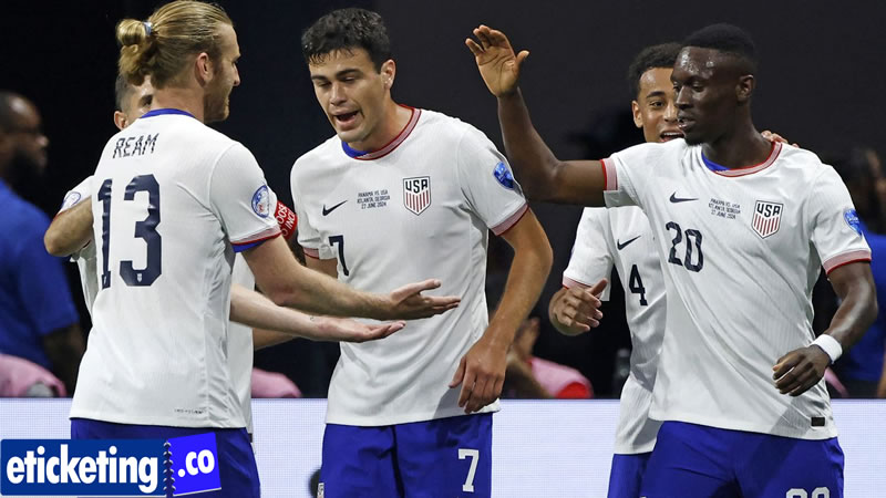 FIFA 2026 Tickets | Buy FIFA World Cup Tickets