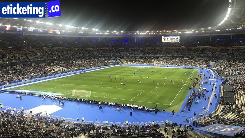 World Cup Tickets| FIFA 2026 Tickets 