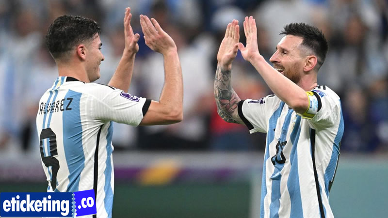 World Cup Tickets| FIFA 2026 Tickets