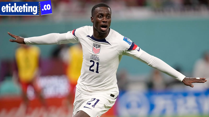 Buy FIFA World Cup 2026 Tickets | Buy World Cup Tickets