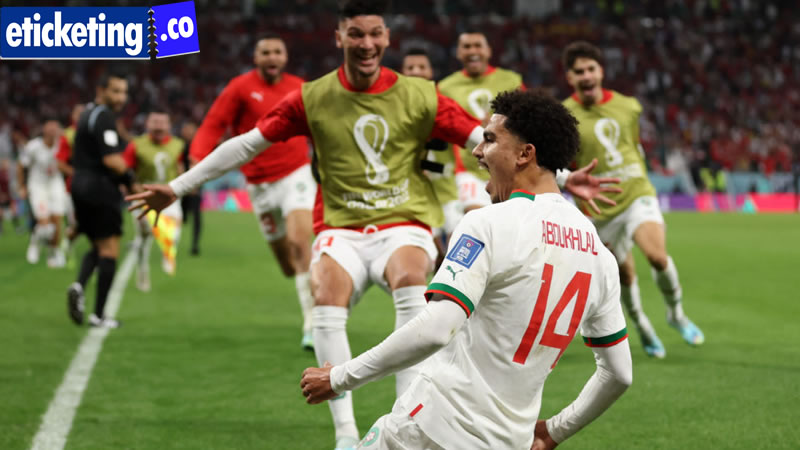World Cup Tickets| FIFA 2026 Tickets | FIFA World Cup Tickets |Football World Cup Tickets