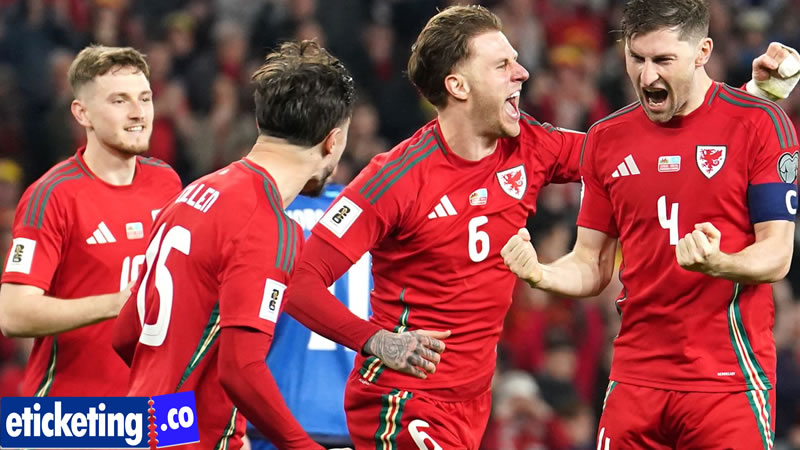 FIFA World Cup 2026 Tickets