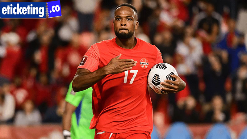 World Cup Tickets| FIFA 2026 Tickets