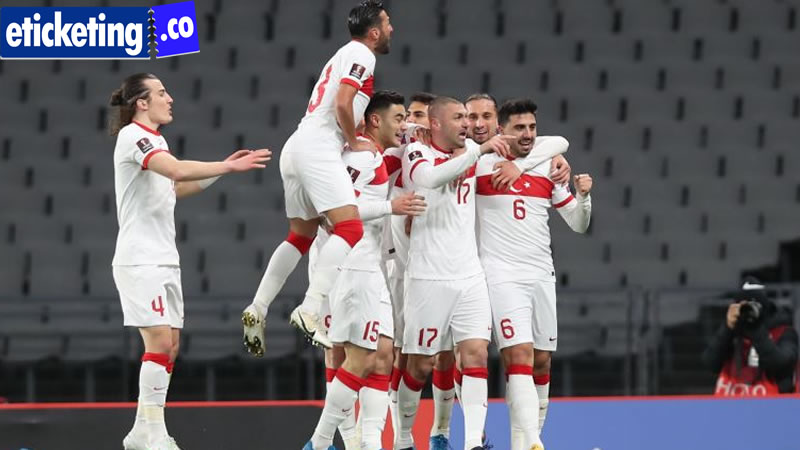 Turkiye FIFA World Cup Tickets | World Cup Tickets| FIFA 2026 Tickets