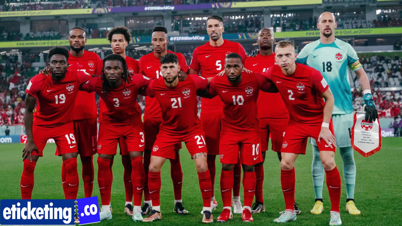 FIFA 2026 Tickets| Football World Cup Tickets