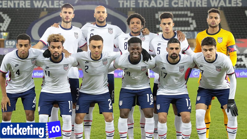 World Cup Tickets| FIFA 2026 Tickets